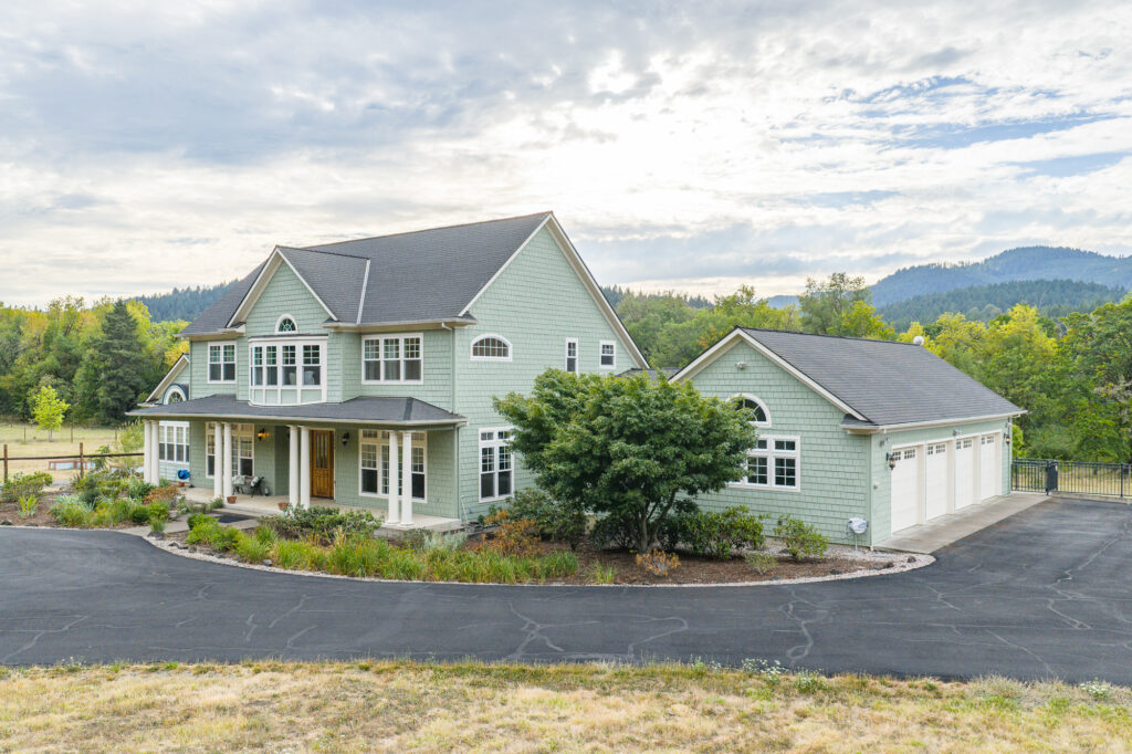 37524 NW Soap Creek Rd, Corvallis, OR 97330