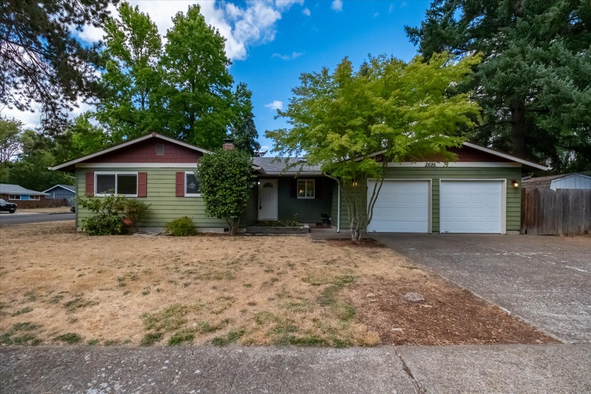 2695 NW Roosevelt Dr, Corvallis, OR 97330