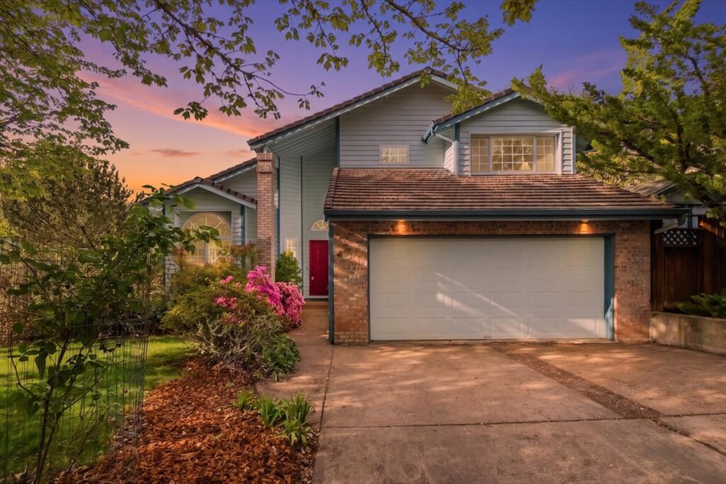 4767 NW Jeanice Pl, Corvallis, OR 97330