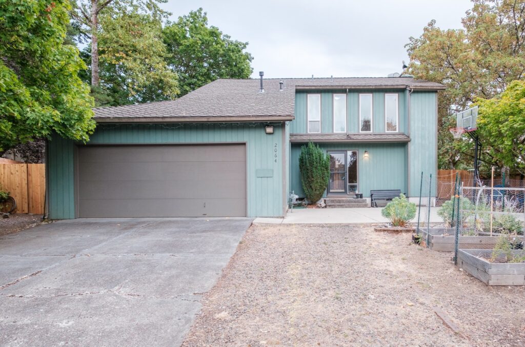 2064 NW Lance Wy, Corvallis, OR 97330