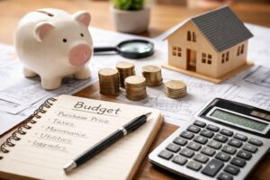 Budget and Overall Cost