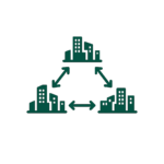 Compare Corvallis, Philomath, and Albany