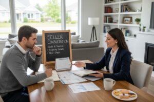 Seller Consultation
