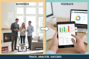 Showings & Feedback